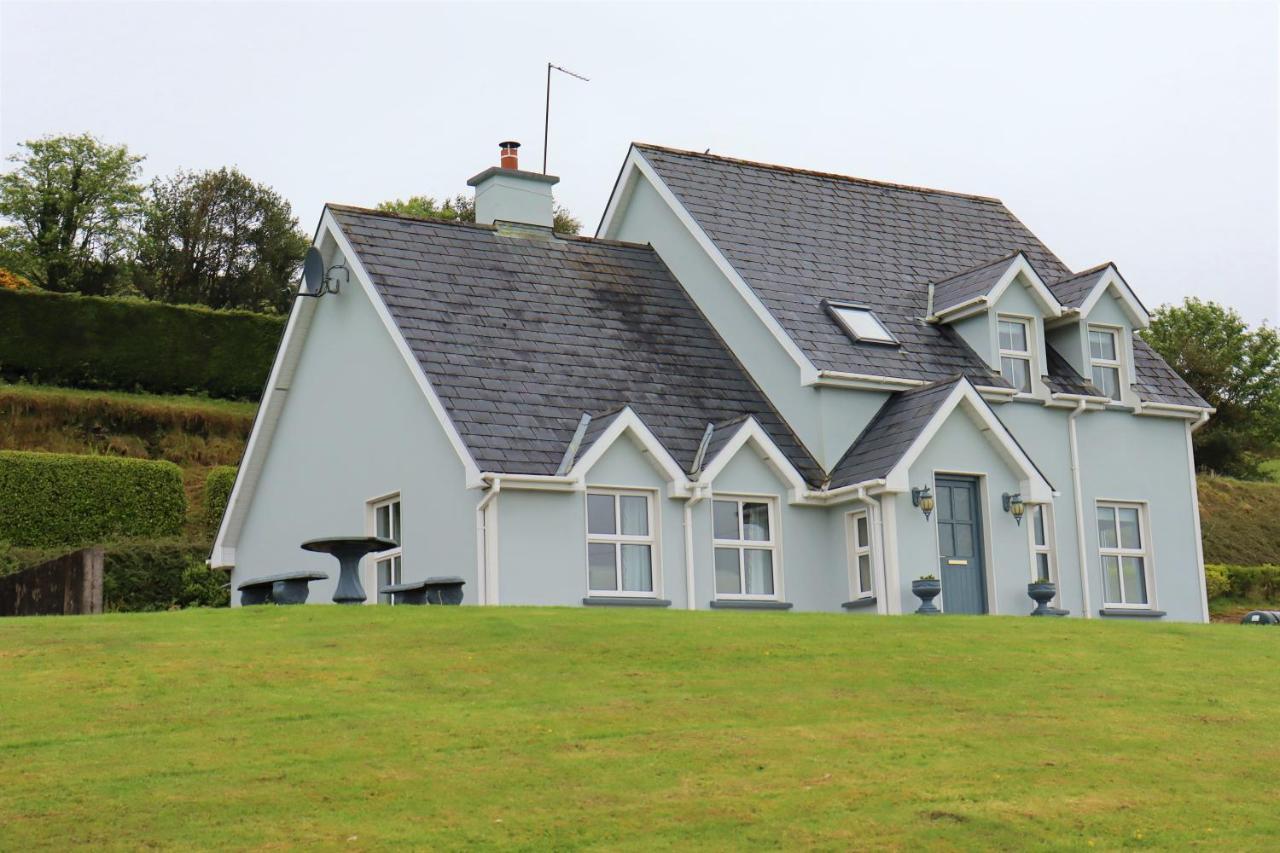 Mount Alohert House Killarney Exterior photo