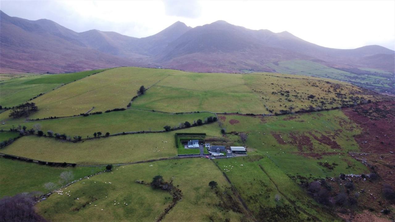 Mount Alohert House Killarney Exterior photo